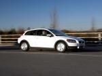 Volvo C30 DRIVe Efficiency 2008 года